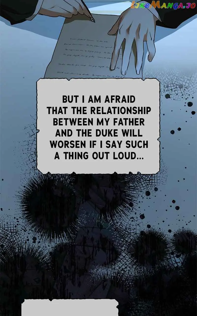 Men of the Harem Chapter 128 Page 84