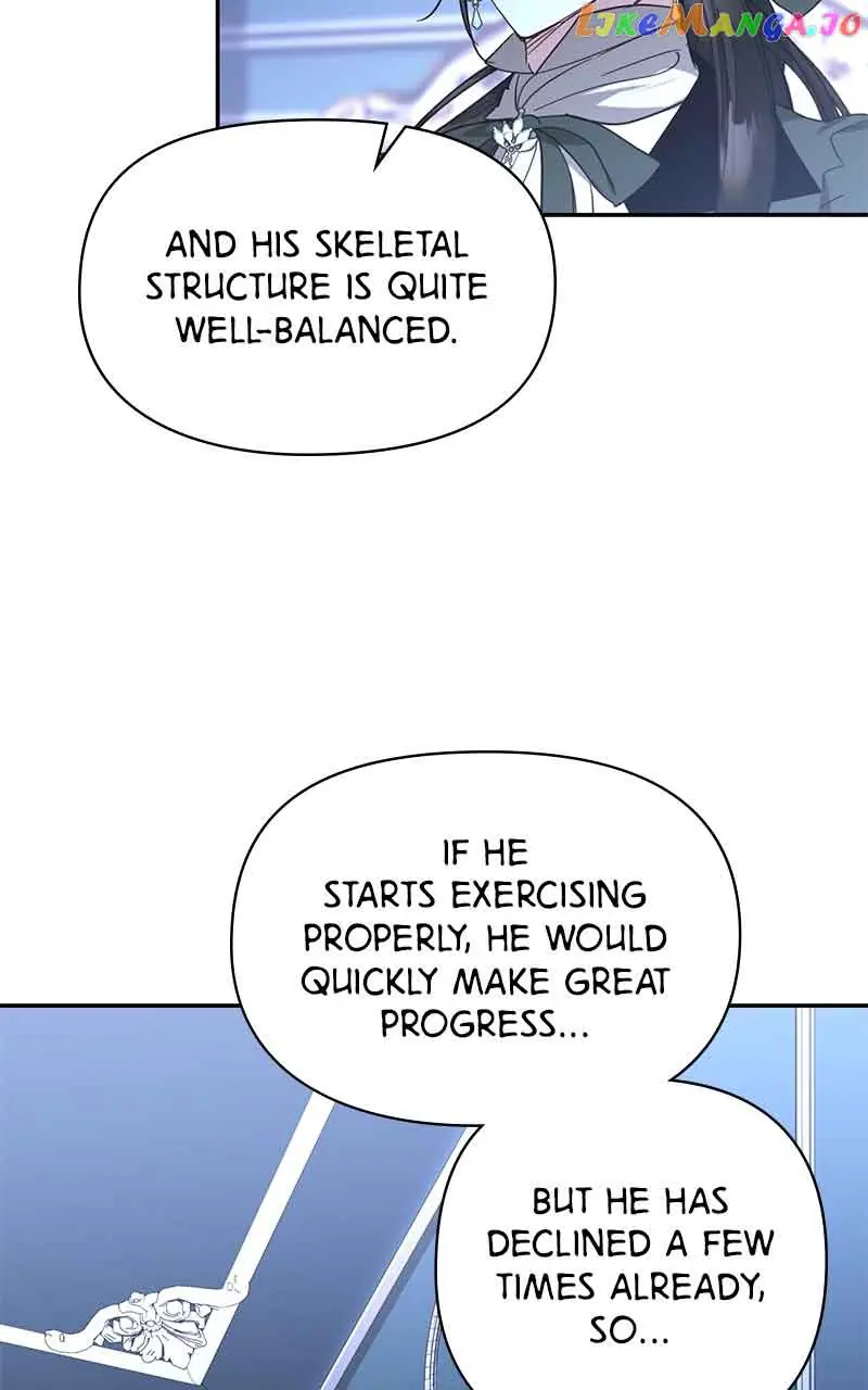 Men of the Harem Chapter 129 Page 8