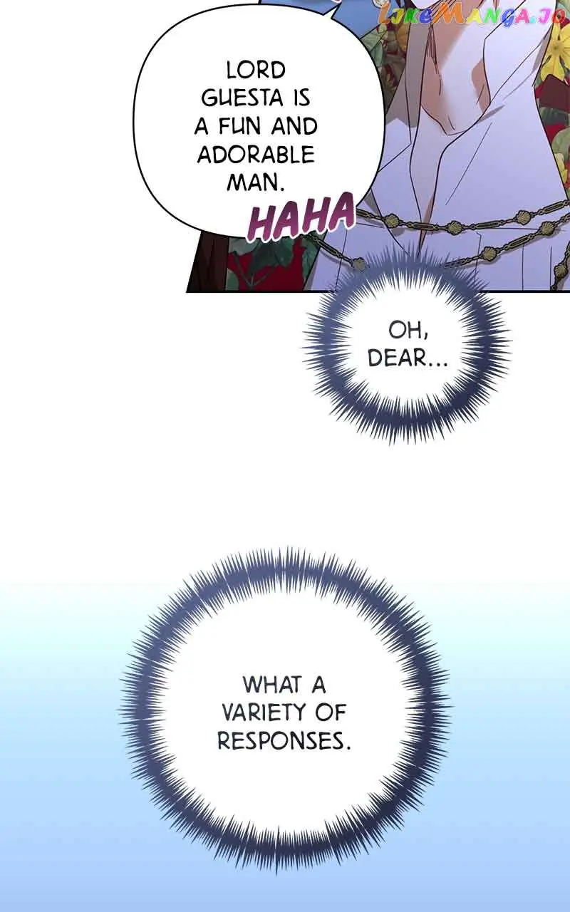 Men of the Harem Chapter 129 Page 11