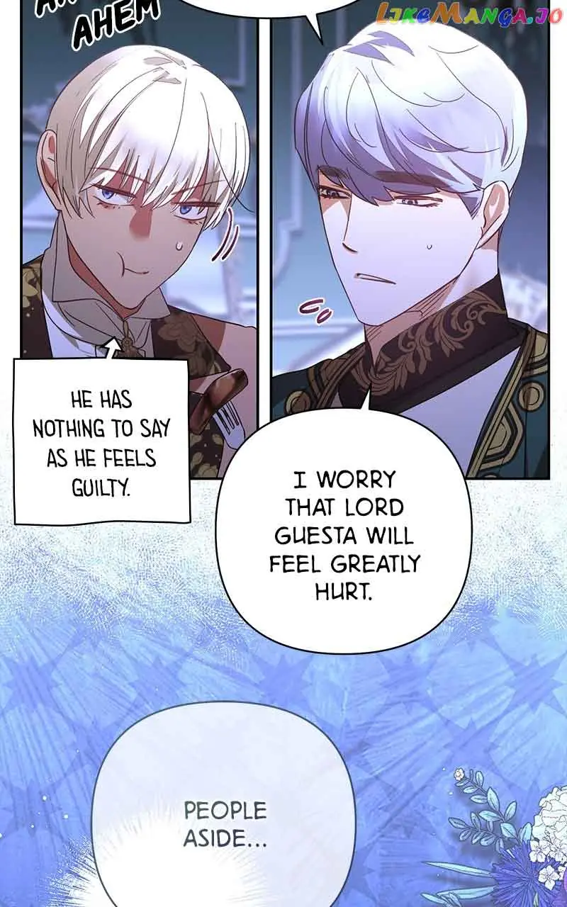 Men of the Harem Chapter 129 Page 16