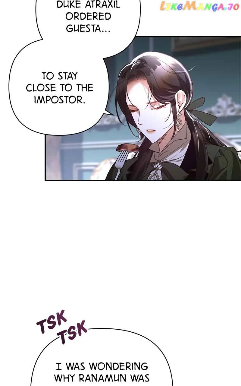 Men of the Harem Chapter 129 Page 19