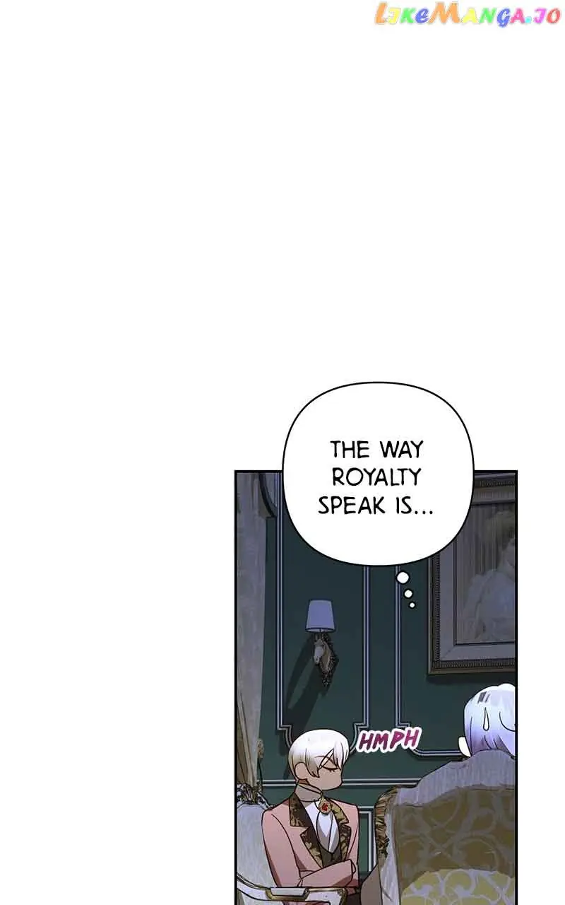 Men of the Harem Chapter 129 Page 21
