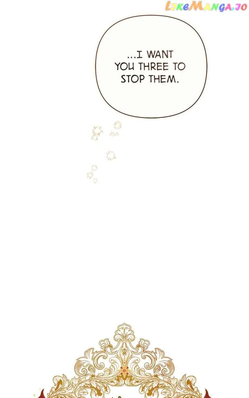 Men of the Harem Chapter 129 Page 24