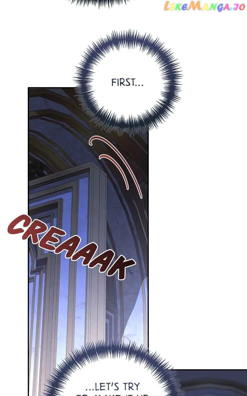 Men of the Harem Chapter 129 Page 28