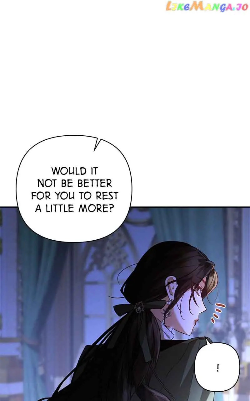 Men of the Harem Chapter 129 Page 30
