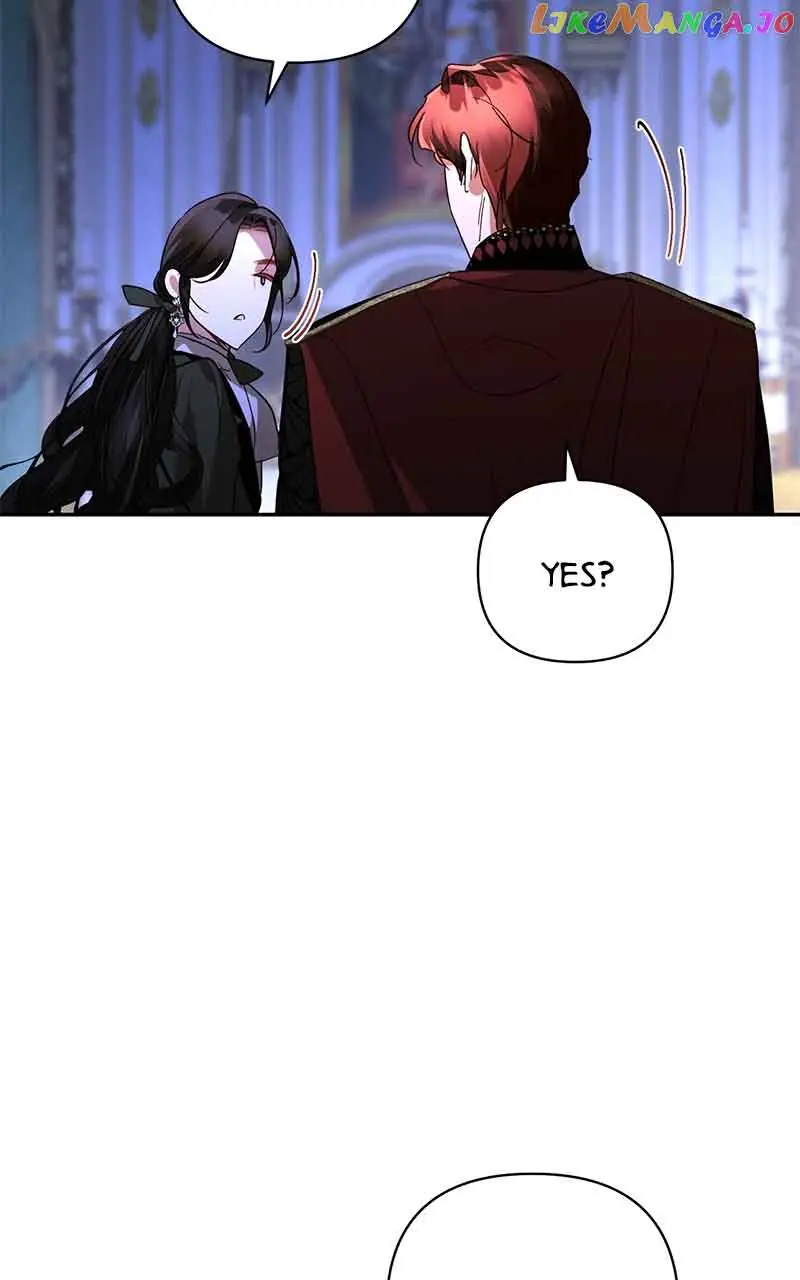 Men of the Harem Chapter 129 Page 34
