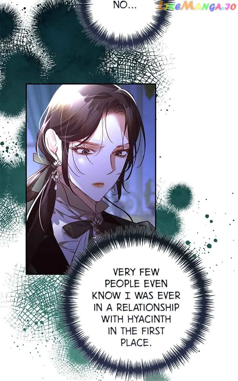 Men of the Harem Chapter 129 Page 36