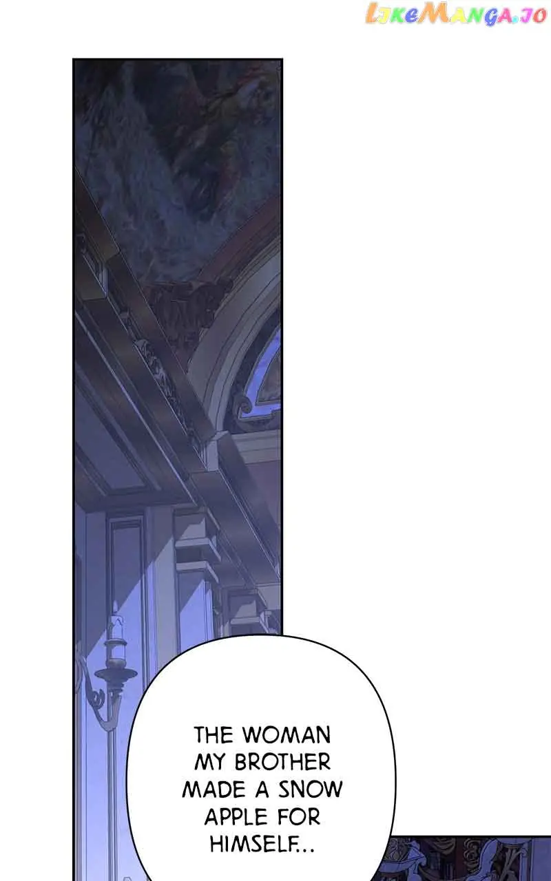 Men of the Harem Chapter 129 Page 44