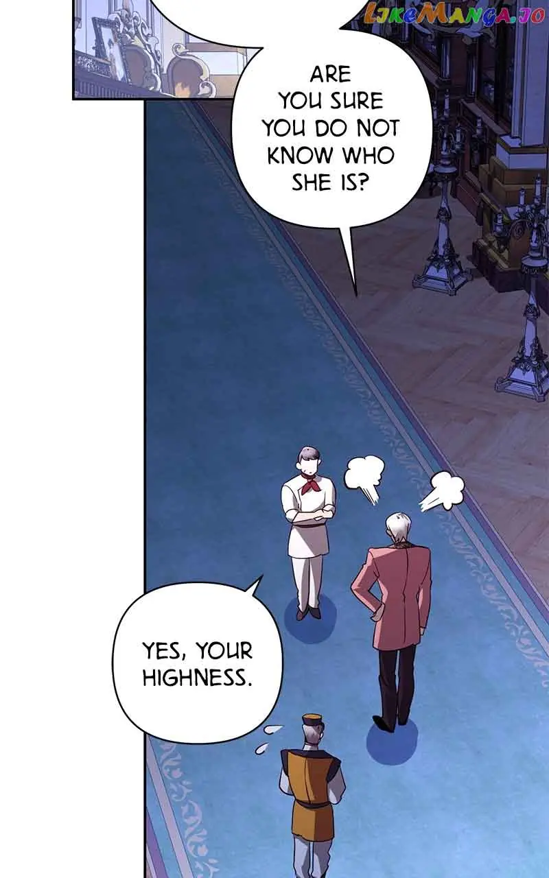 Men of the Harem Chapter 129 Page 45