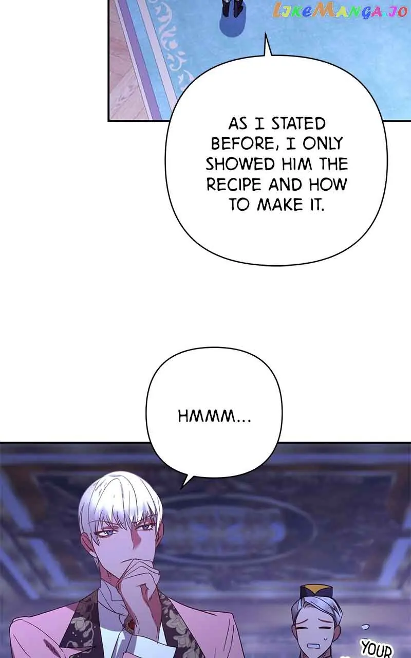 Men of the Harem Chapter 129 Page 46