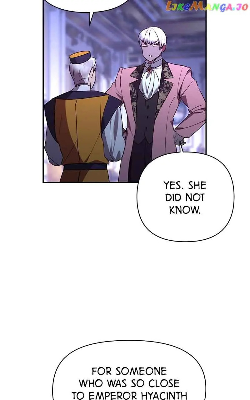 Men of the Harem Chapter 129 Page 50