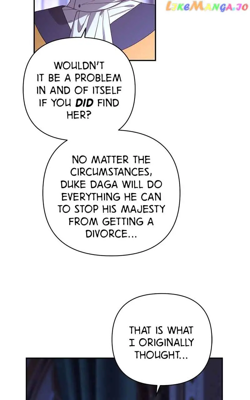 Men of the Harem Chapter 129 Page 61