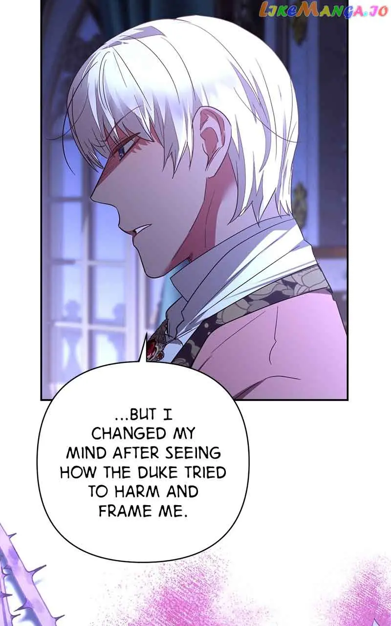 Men of the Harem Chapter 129 Page 62