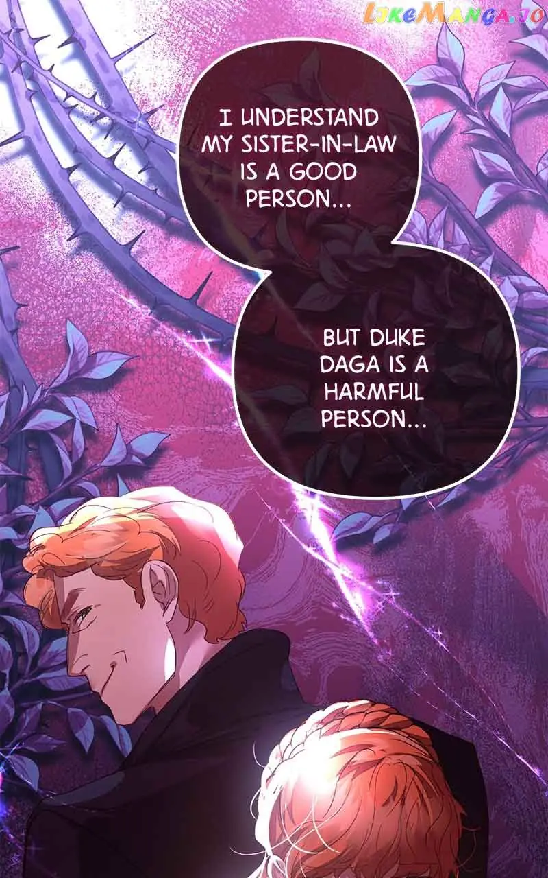 Men of the Harem Chapter 129 Page 63