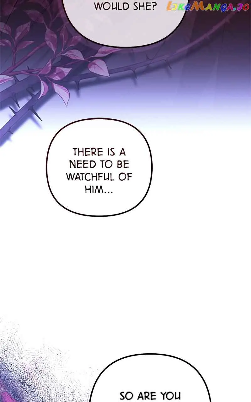 Men of the Harem Chapter 129 Page 65