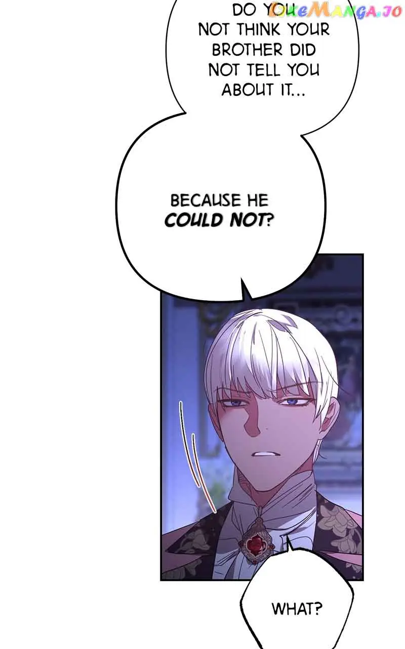Men of the Harem Chapter 129 Page 68