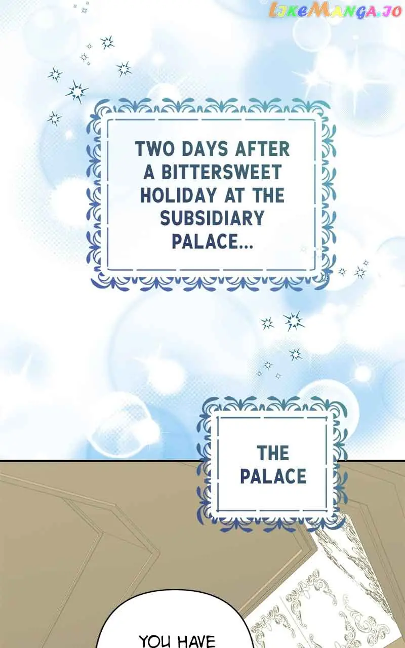 Men of the Harem Chapter 129 Page 74