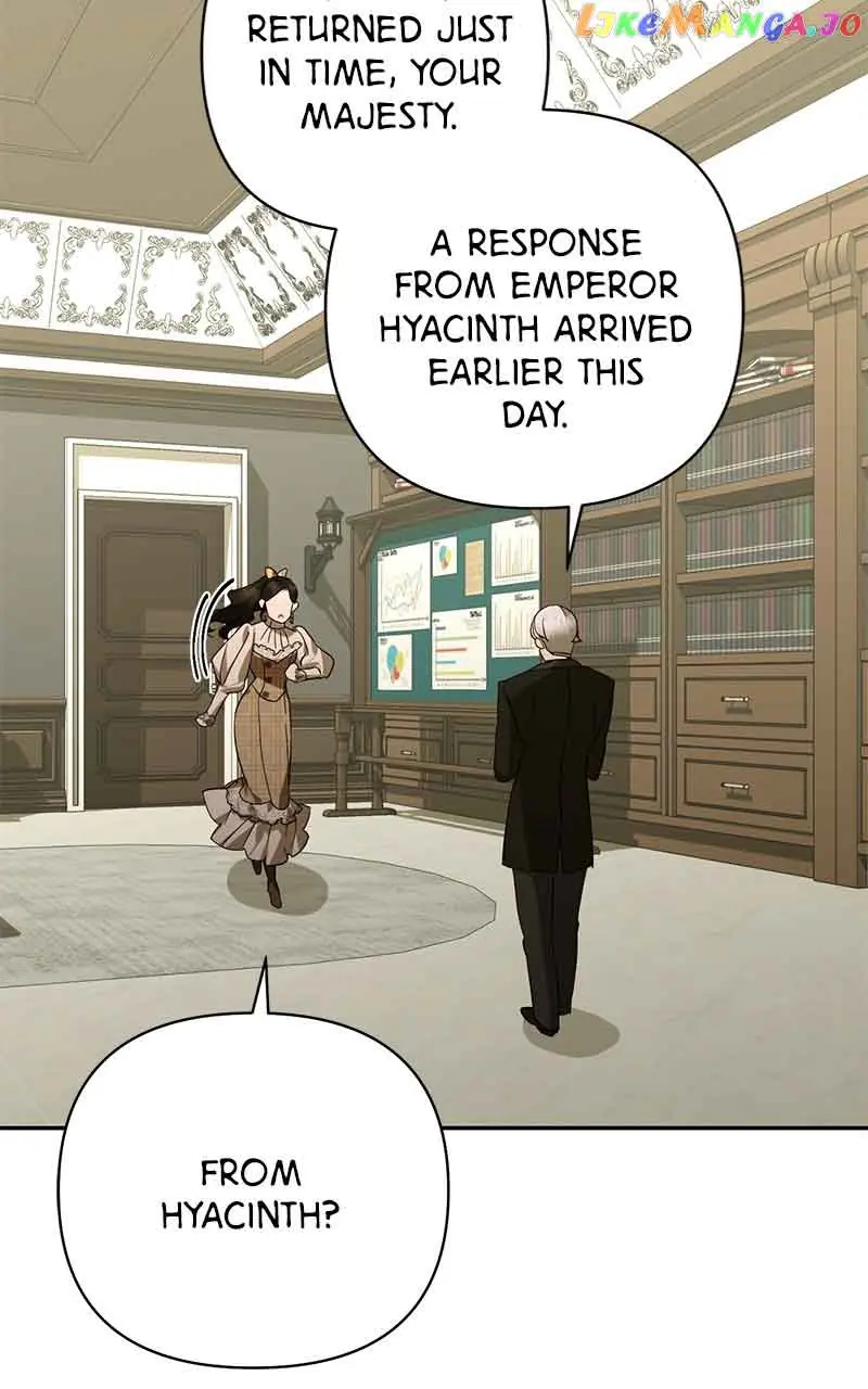 Men of the Harem Chapter 129 Page 75
