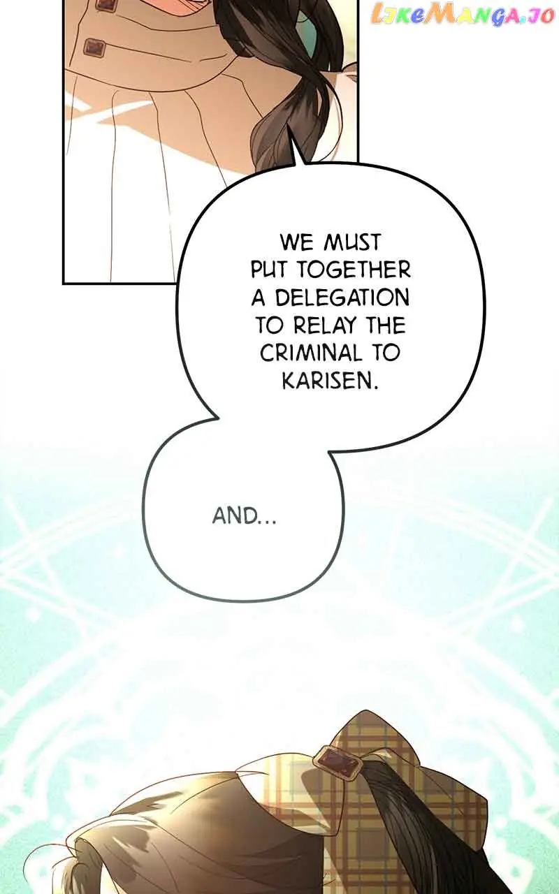 Men of the Harem Chapter 129 Page 78