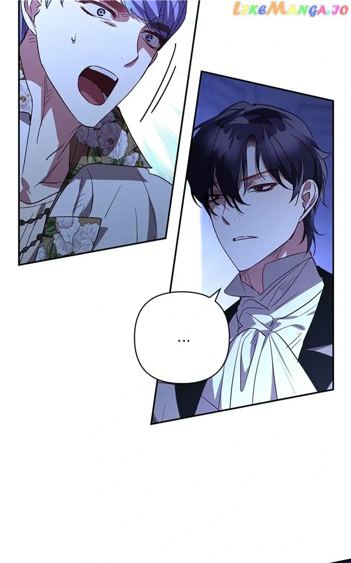 Men of the Harem Chapter 131 Page 7