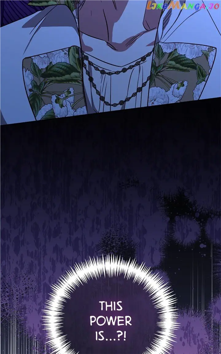 Men of the Harem Chapter 131 Page 20