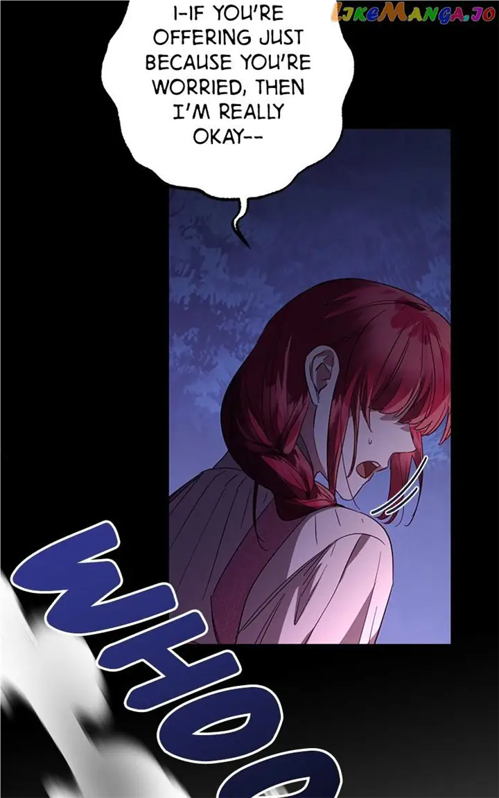 Men of the Harem Chapter 131 Page 34