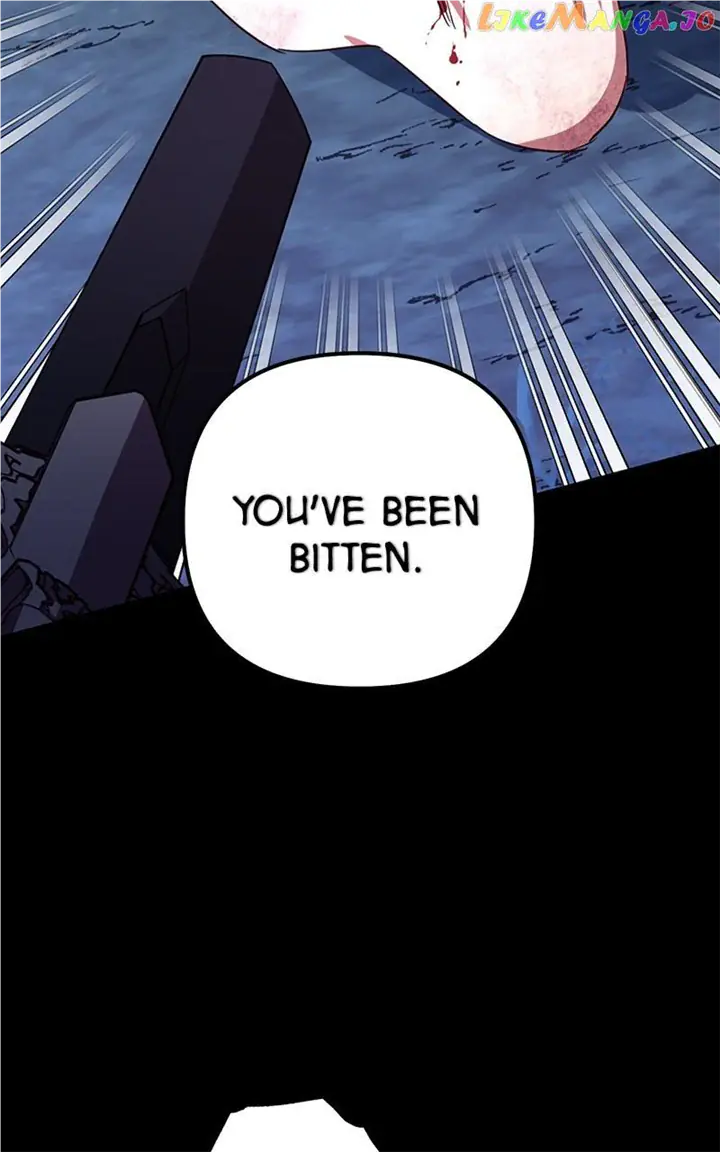 Men of the Harem Chapter 131 Page 36