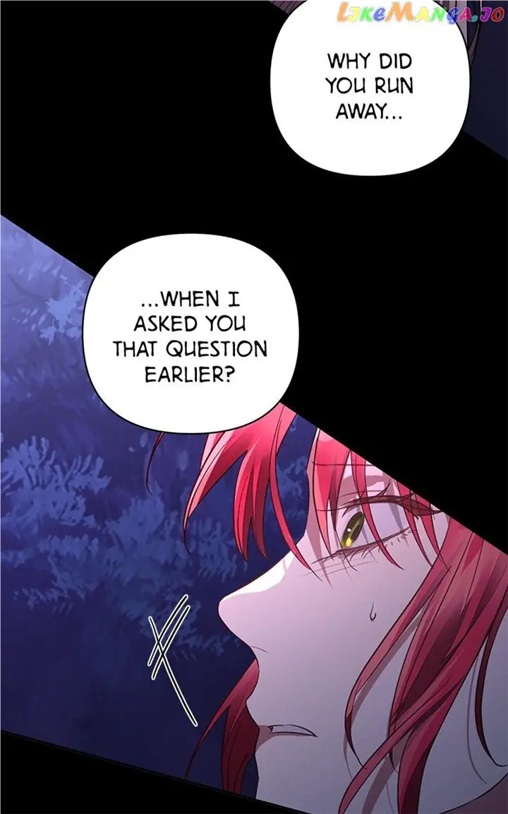 Men of the Harem Chapter 131 Page 44