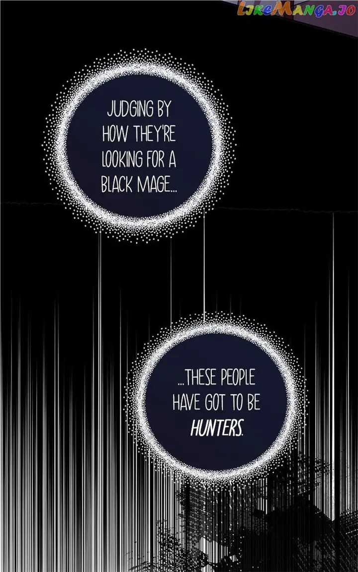 Men of the Harem Chapter 131 Page 45