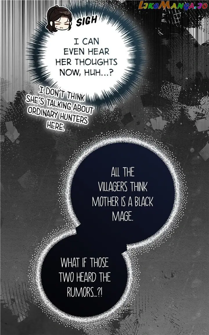 Men of the Harem Chapter 131 Page 46