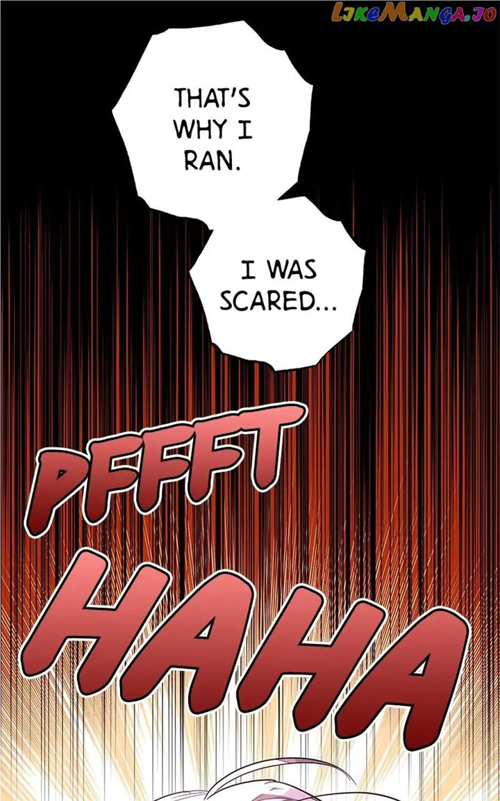 Men of the Harem Chapter 131 Page 49