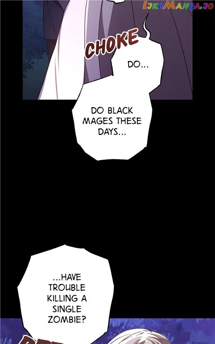 Men of the Harem Chapter 131 Page 52