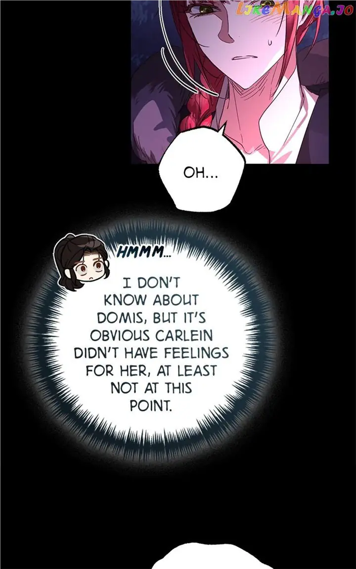 Men of the Harem Chapter 131 Page 57