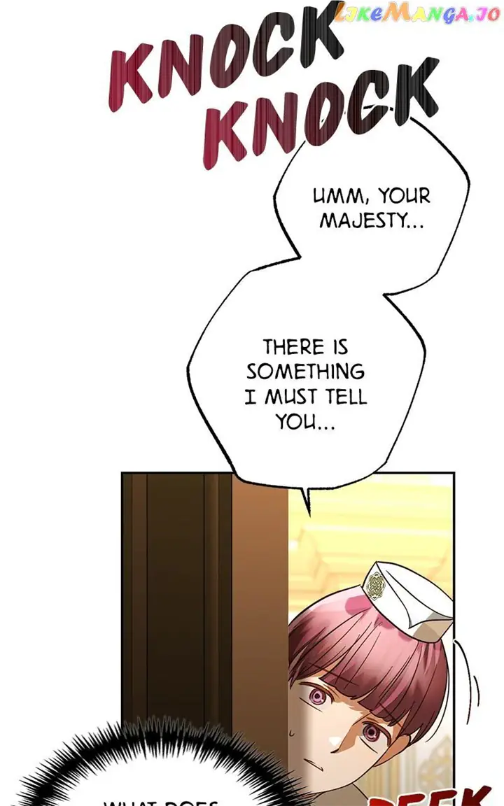 Men of the Harem Chapter 131 Page 73