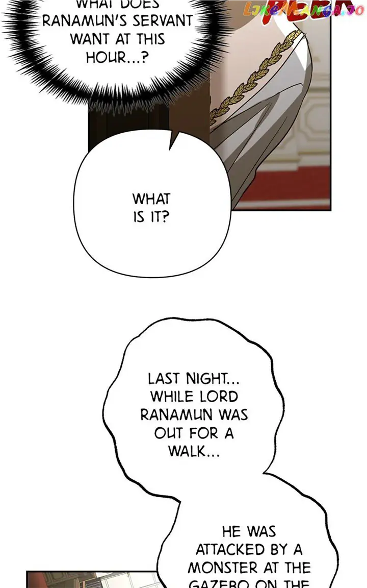 Men of the Harem Chapter 131 Page 74