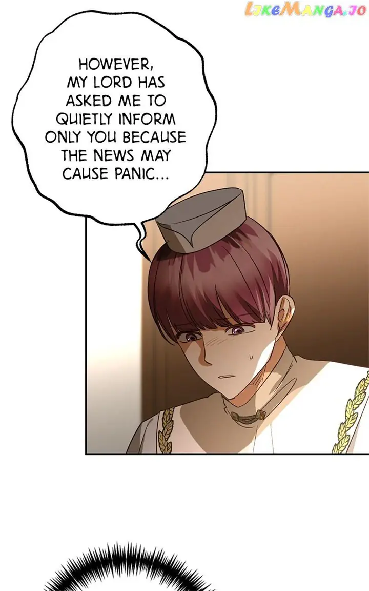 Men of the Harem Chapter 131 Page 76