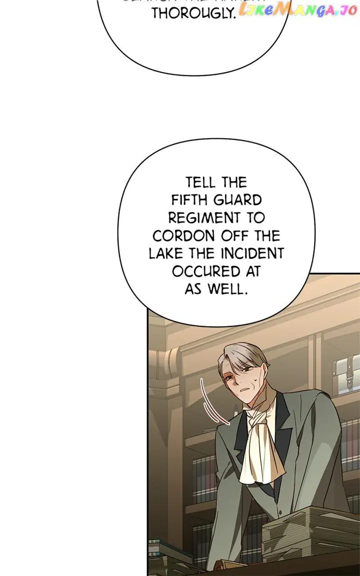Men of the Harem Chapter 131 Page 78