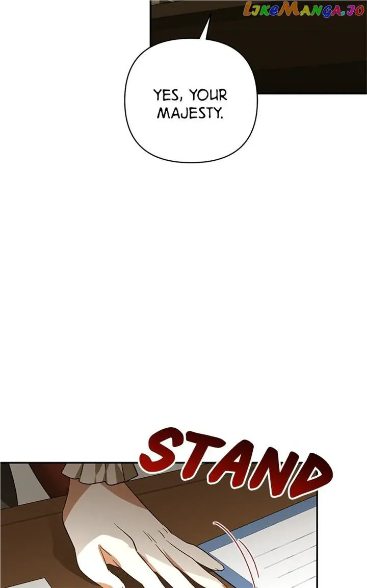 Men of the Harem Chapter 131 Page 79