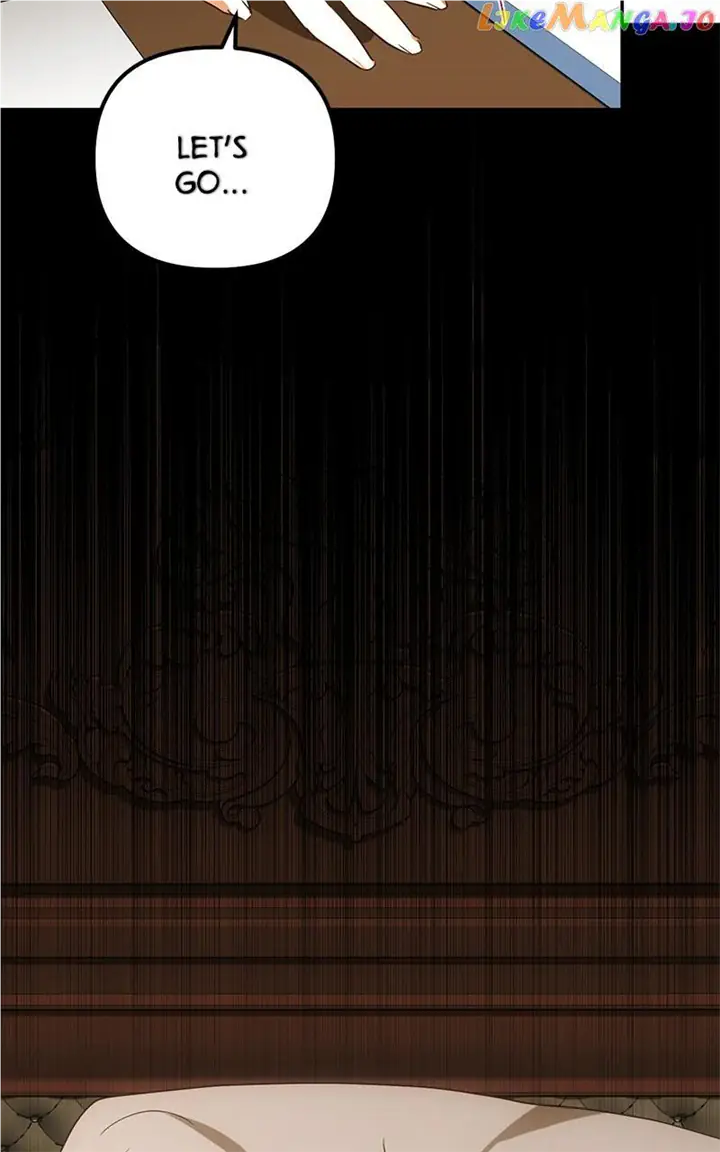 Men of the Harem Chapter 131 Page 80