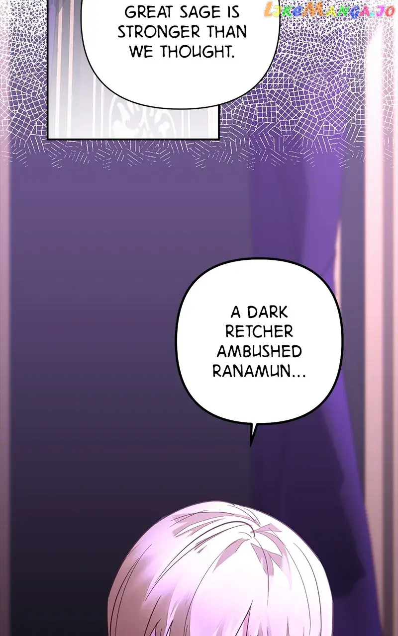Men of the Harem Chapter 132 Page 3