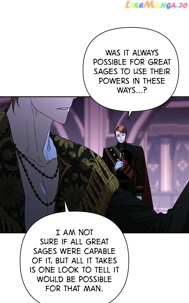 Men of the Harem Chapter 132 Page 5