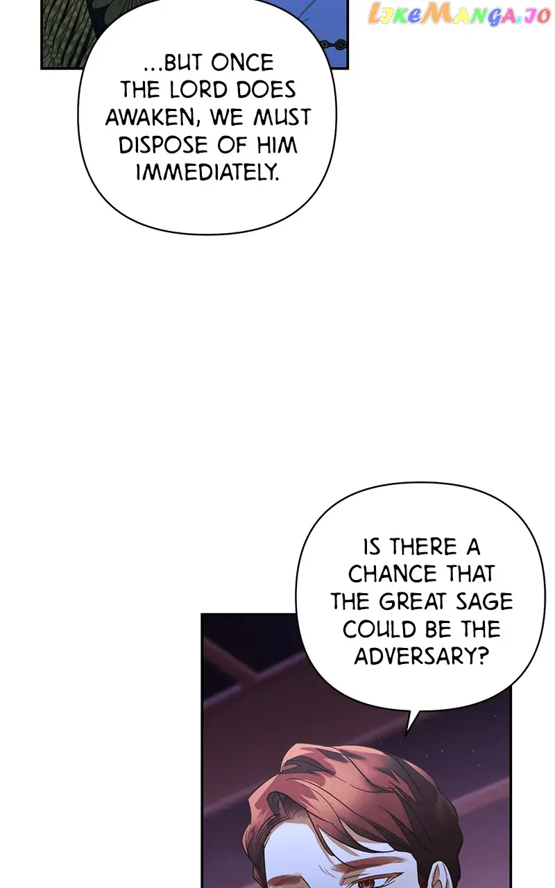 Men of the Harem Chapter 132 Page 7
