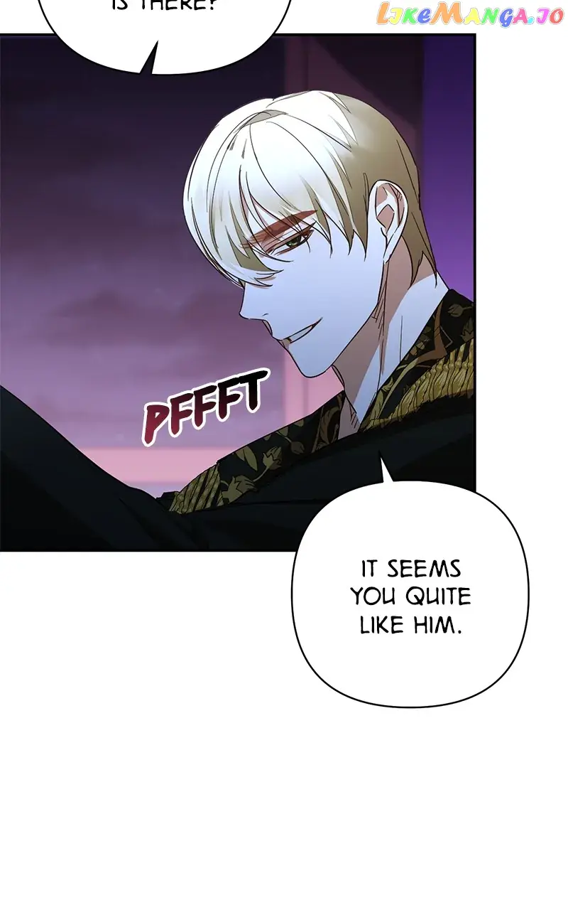 Men of the Harem Chapter 132 Page 12