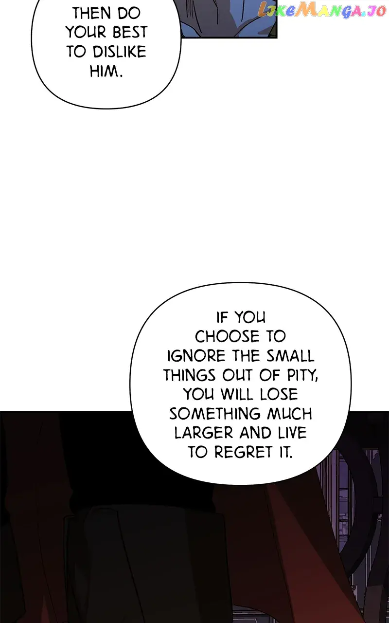 Men of the Harem Chapter 132 Page 15