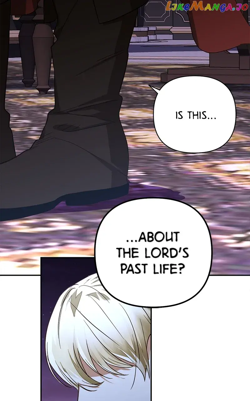 Men of the Harem Chapter 132 Page 16