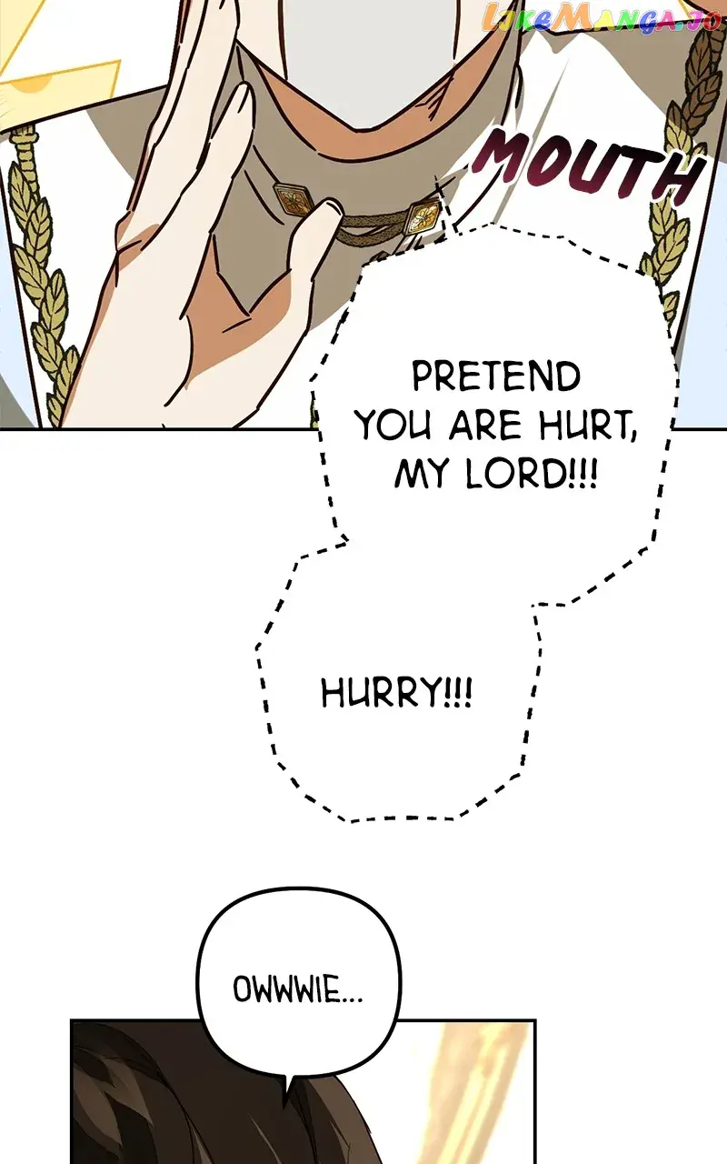 Men of the Harem Chapter 132 Page 30