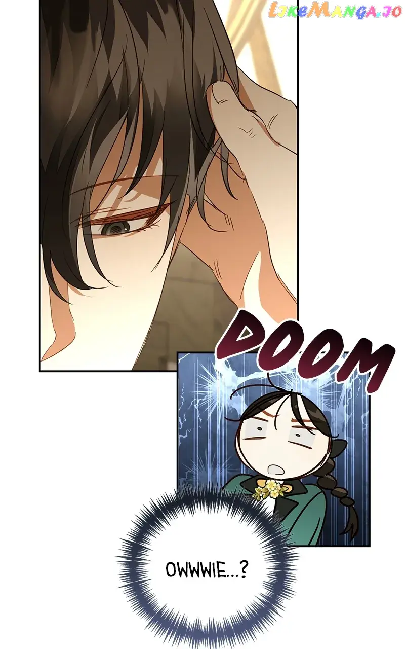 Men of the Harem Chapter 132 Page 31