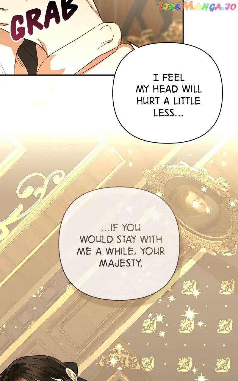 Men of the Harem Chapter 132 Page 34