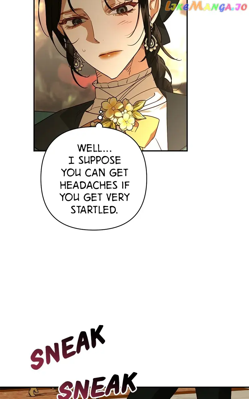 Men of the Harem Chapter 132 Page 37