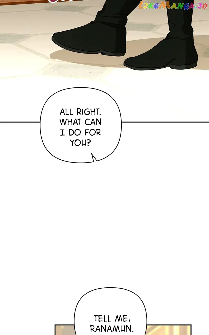 Men of the Harem Chapter 132 Page 38